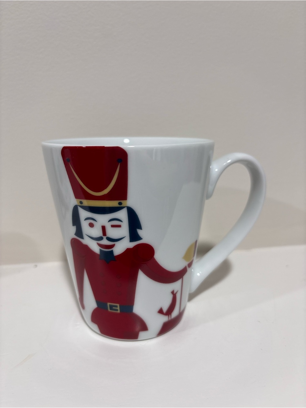 Starbucks Holiday Mug